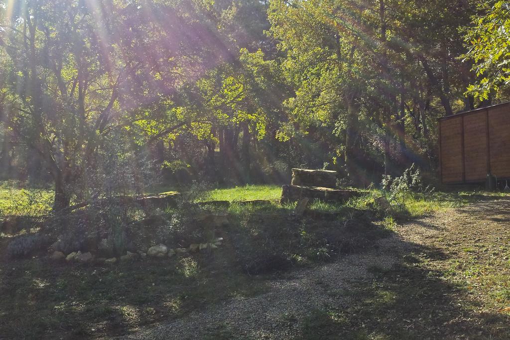 Agricampeggio Madonna Di Pogi Bucine Cameră foto